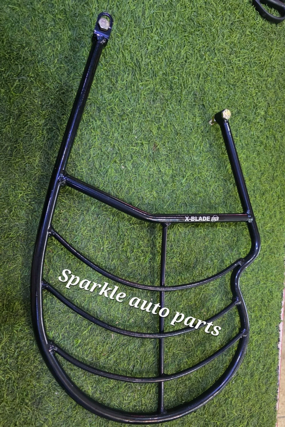 Left Side Boro Saree Gurd (Honda Xblade)