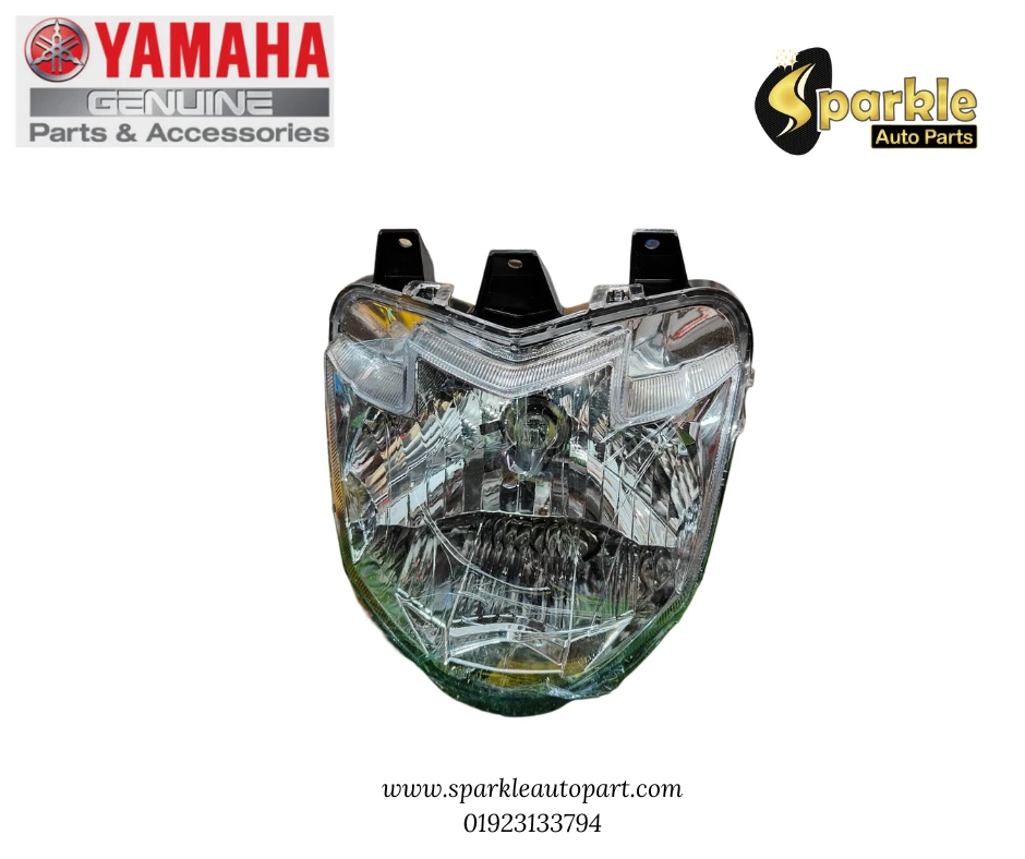 Head Light (FZV2)