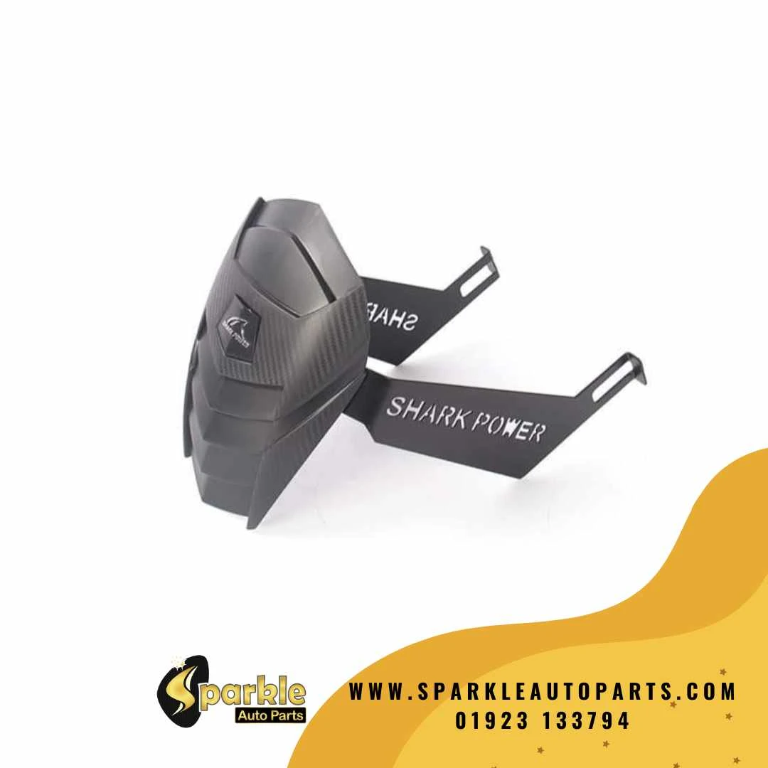 Shark Power Tyre Gurd