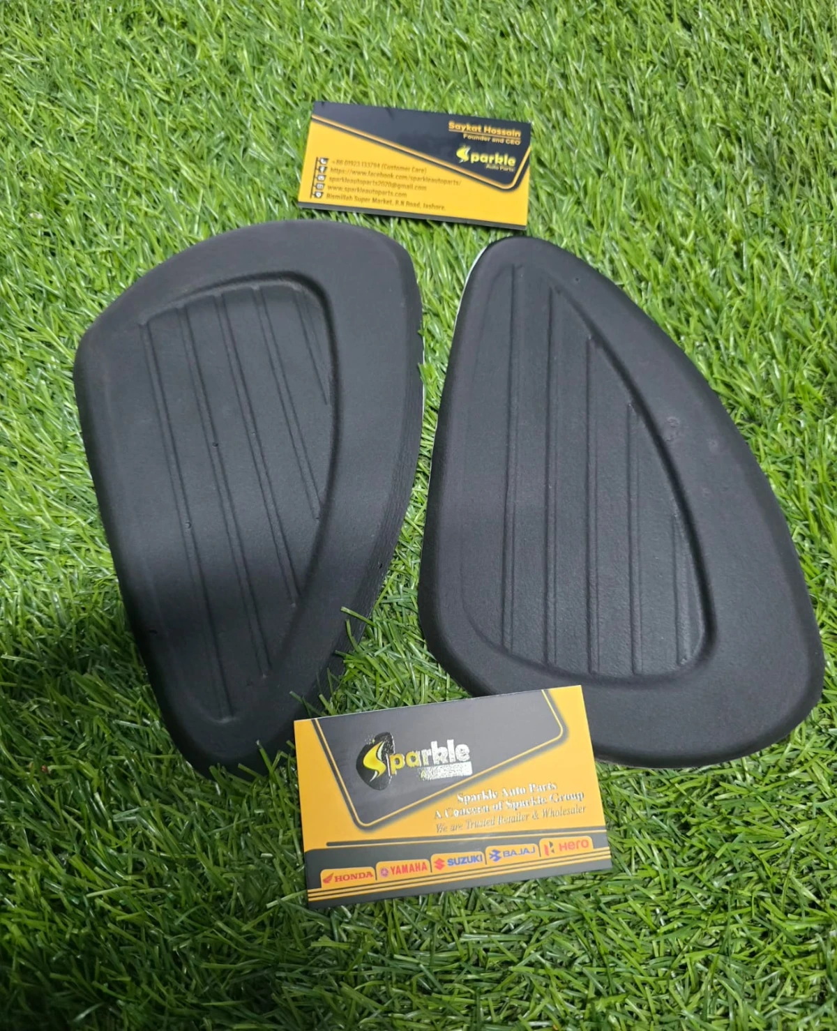 Indian Original Thai Pad (Universal)