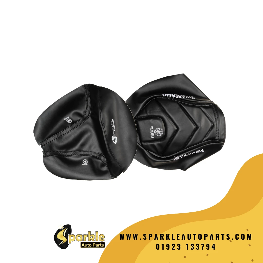 Premium Foam Seat Cover (FZV2/Fazer V2)