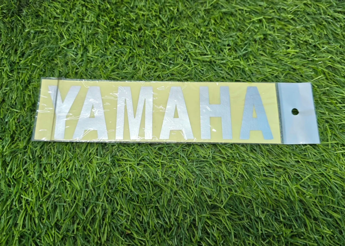 Yamaha Sticker