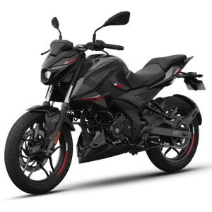 Pulsar N160 & N250