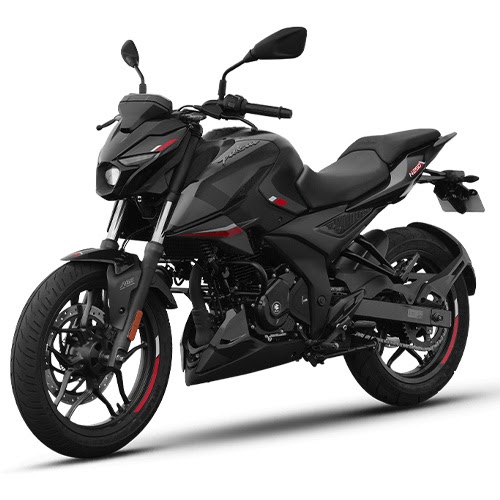  Pulsar N160 & N250 