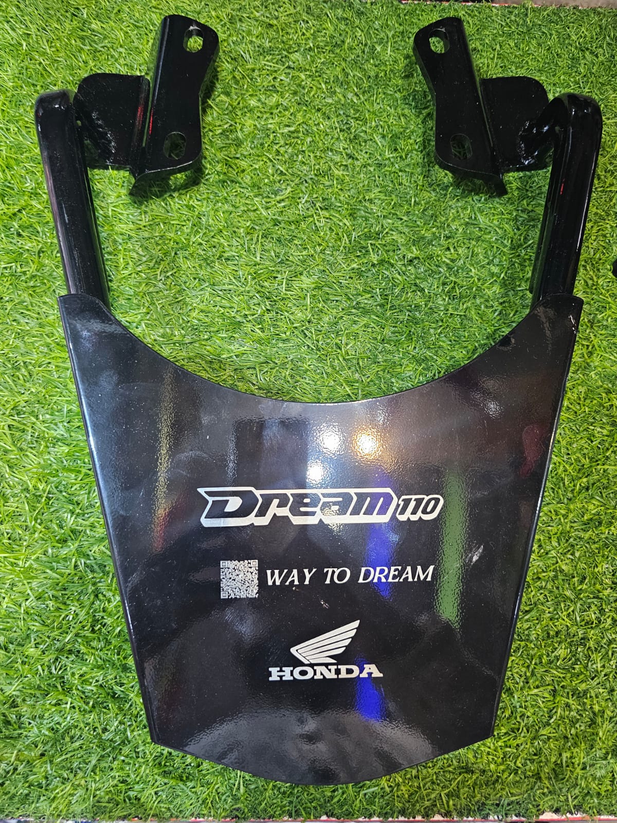 Back Carrier (Dream 110)
