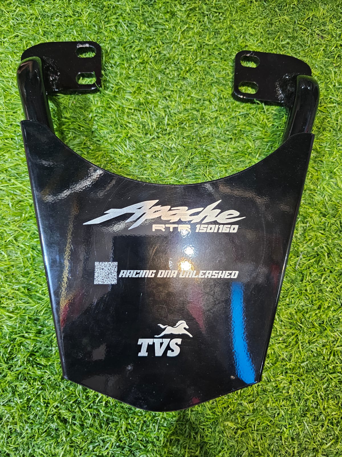 Back Carrier (Apache RTR 2V)