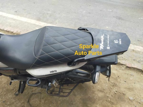 Back Carrier (Hunk 150) - Image 3