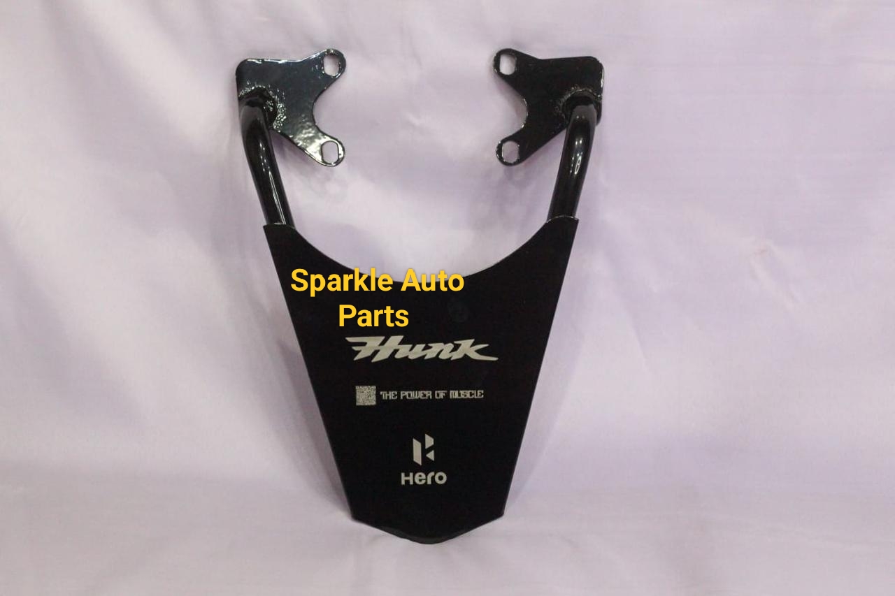 Back Carrier (Hunk 150)