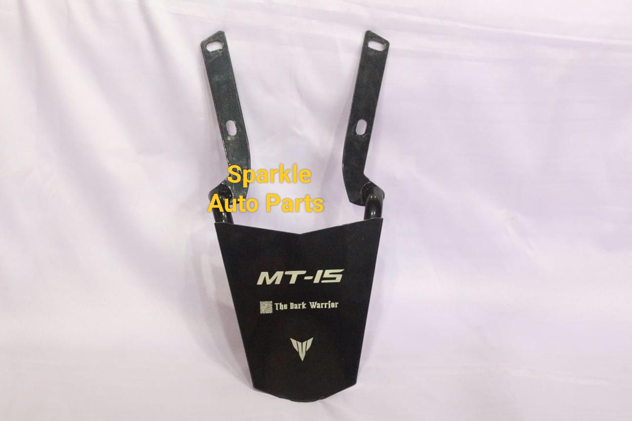 Back Carrier (MT-15)V1/V2