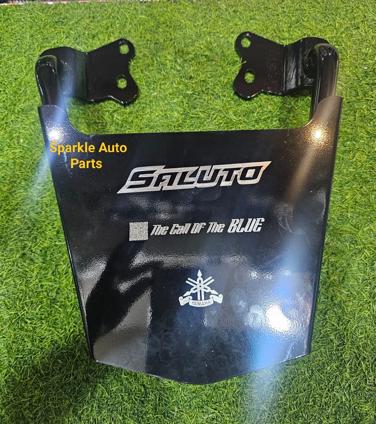 Back Carrier (Saluto125)