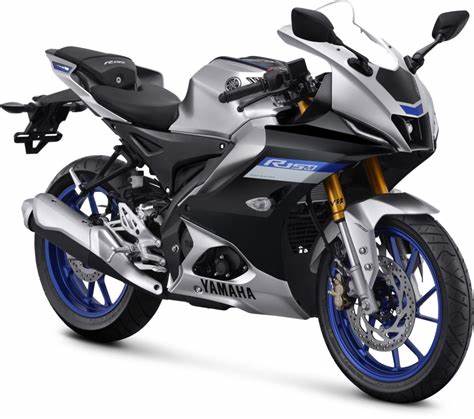  R15 
