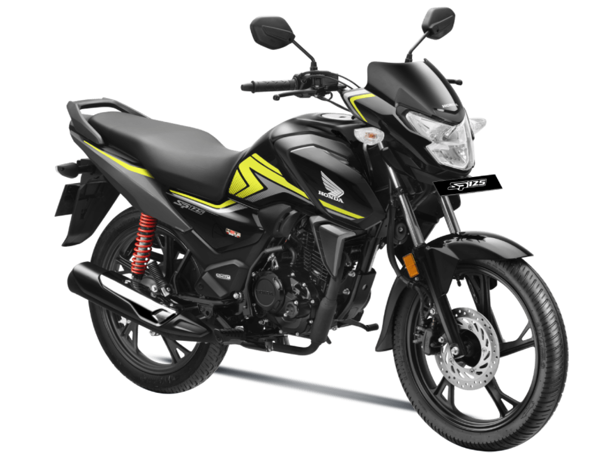  Sp125 