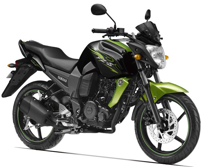  FZ V1 