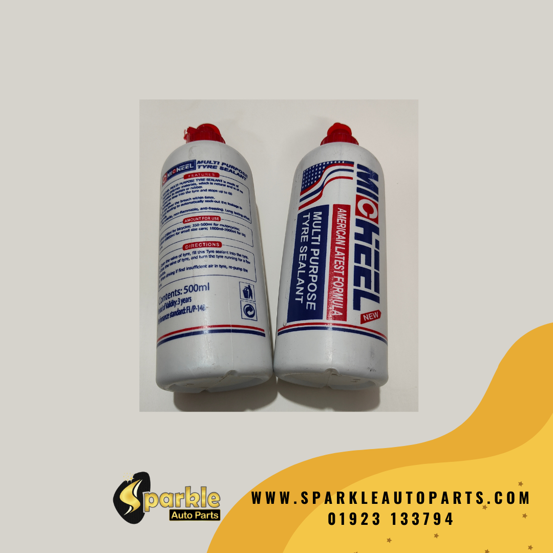 Tyre Gel (Micheel)