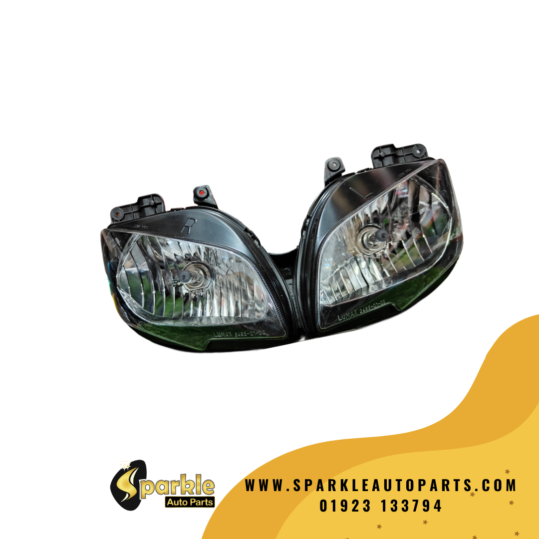 Genuine Head light (Fazer V2)