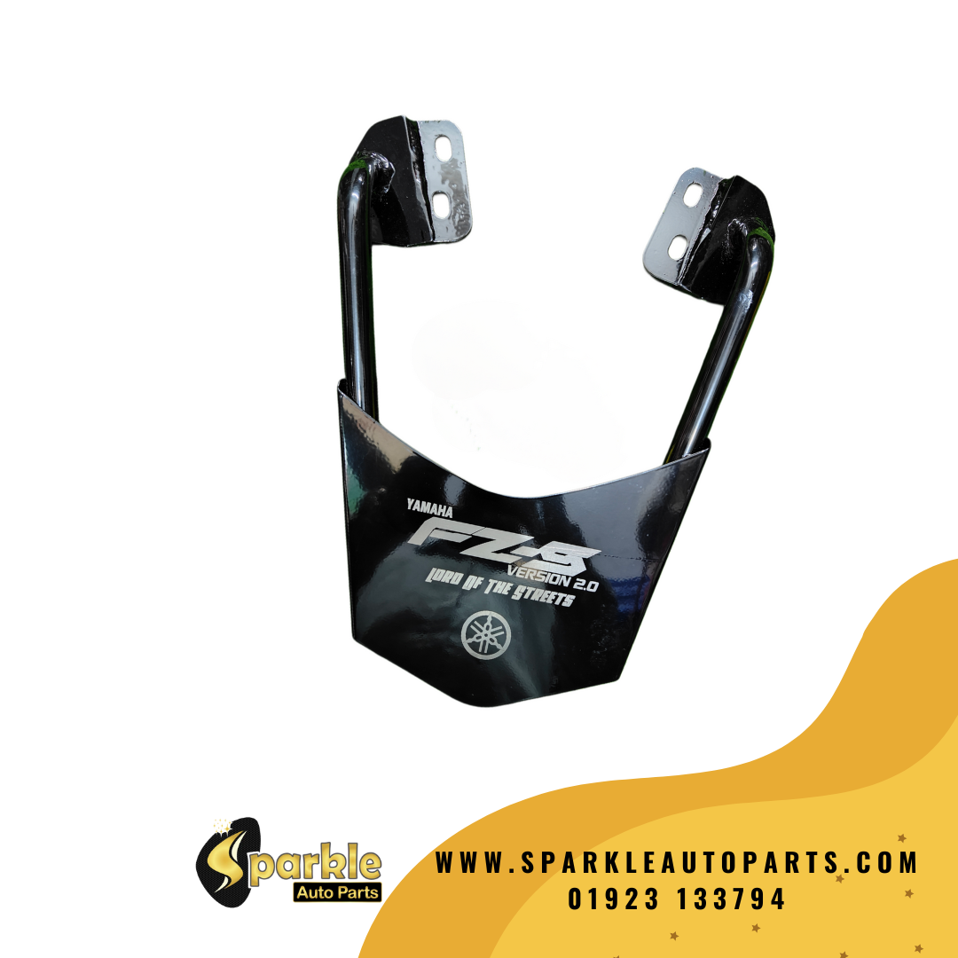 Back Carrier (FZ V2)