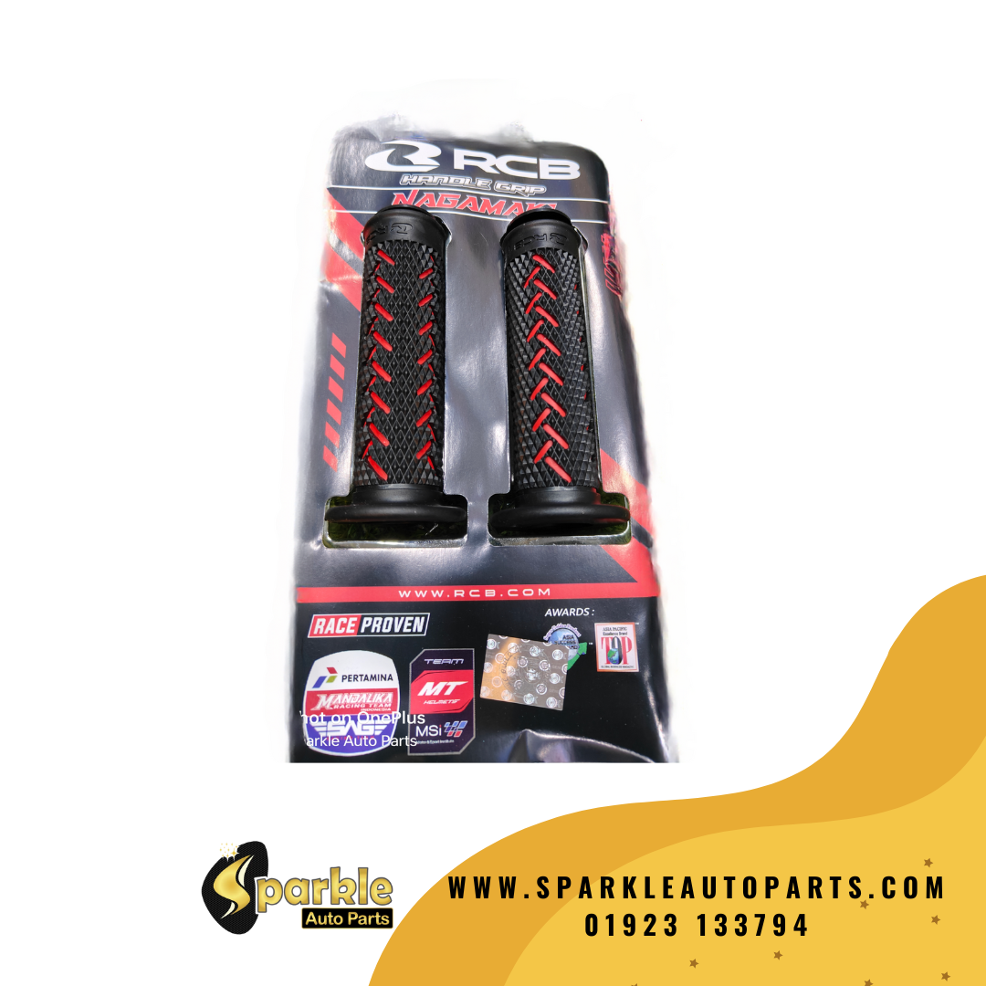 RCB Handle Grip