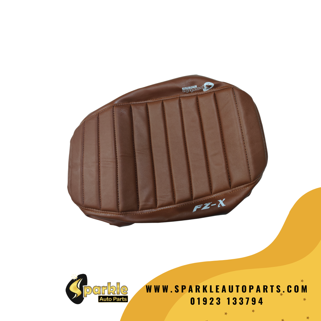 Brown Seat cover