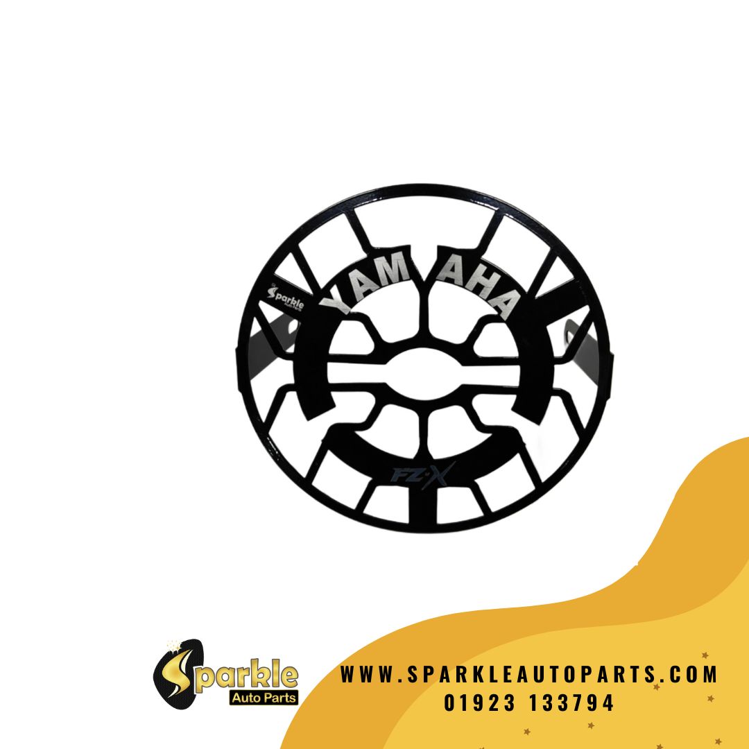 Premium Head Light Musk (FZX)