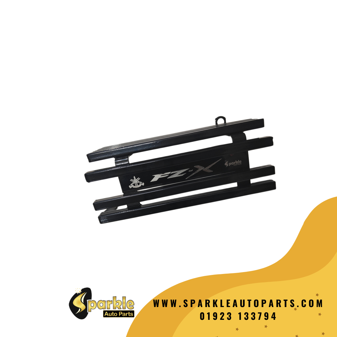 Black Box Silencer Protector