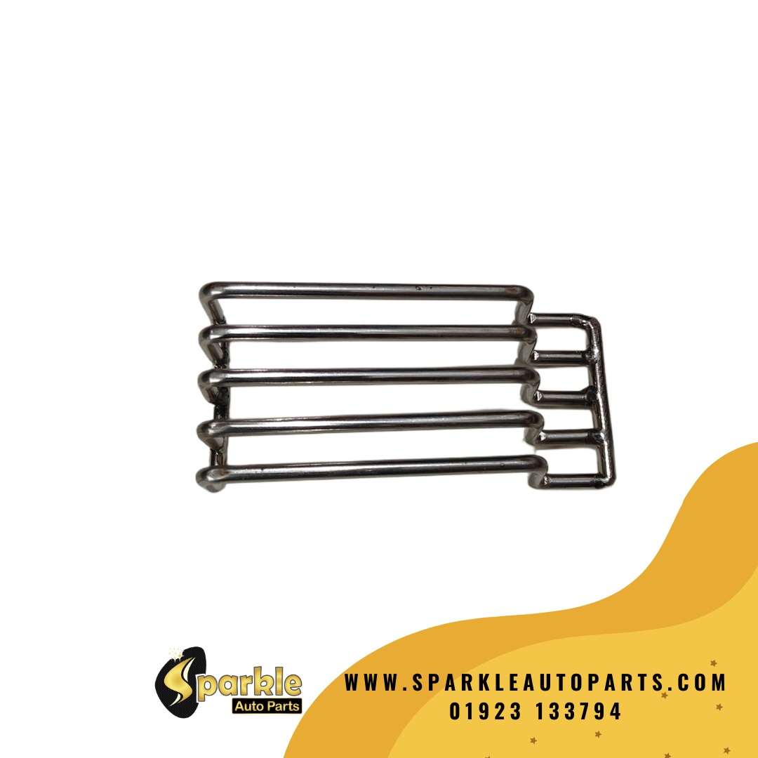 Rear Muster Cylinder Cover