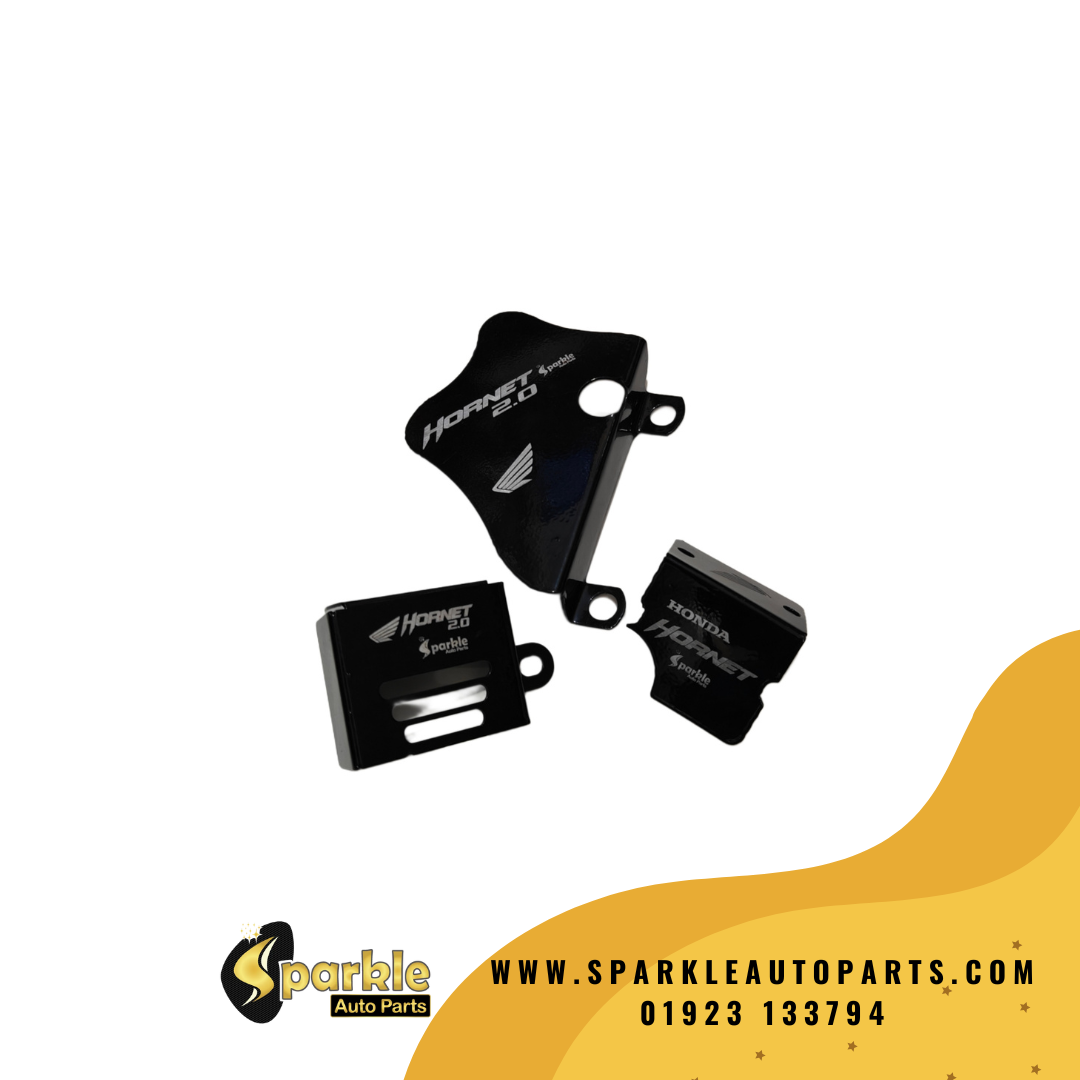 Breaking Safety Cover Combo Package (Hornet 2.0)