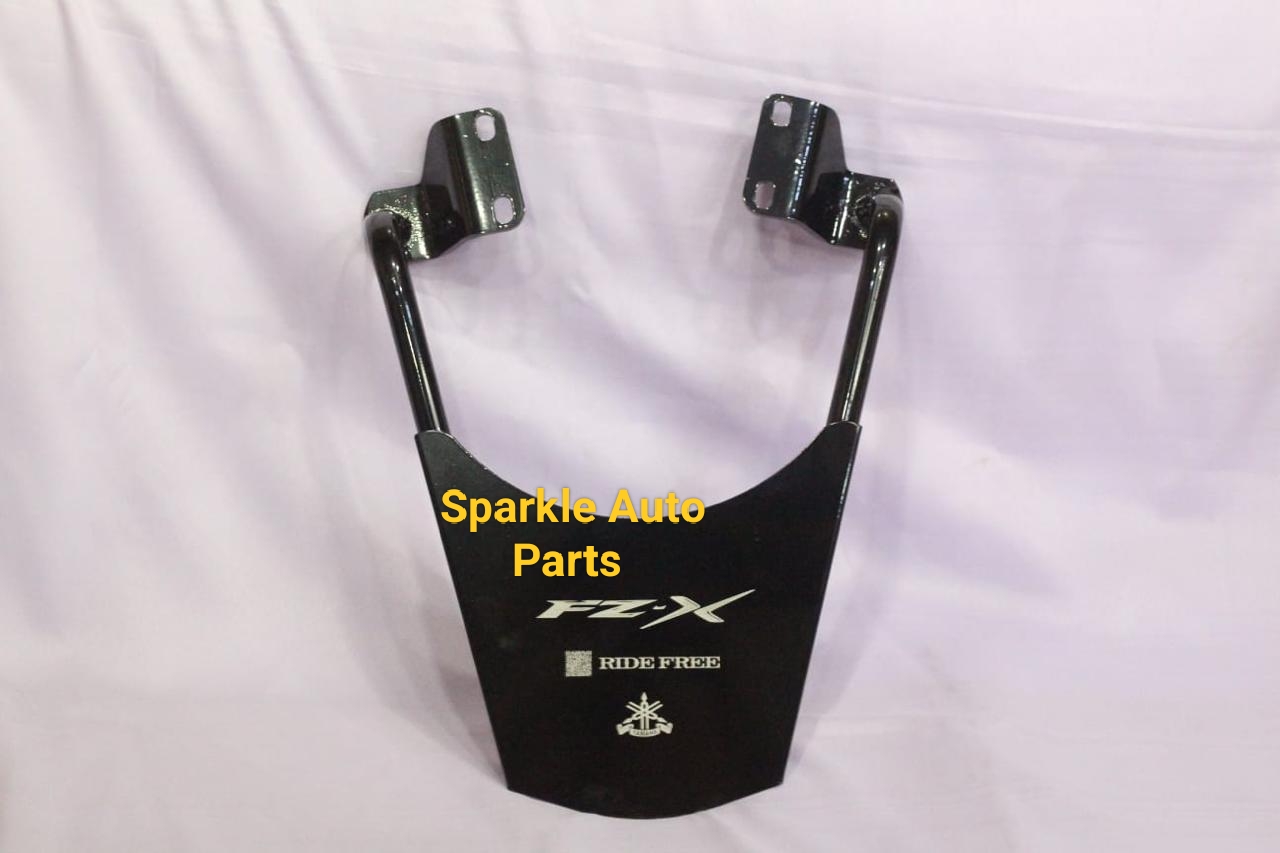 Back Carrier (FZX)