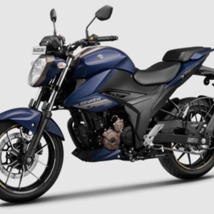 Suzuki Gixxer 250