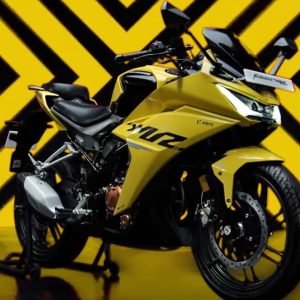 Karizma XMR