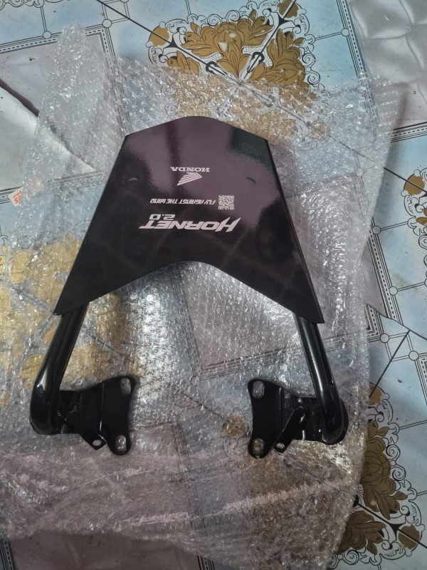 Back Carrier (Hornet 2.0)