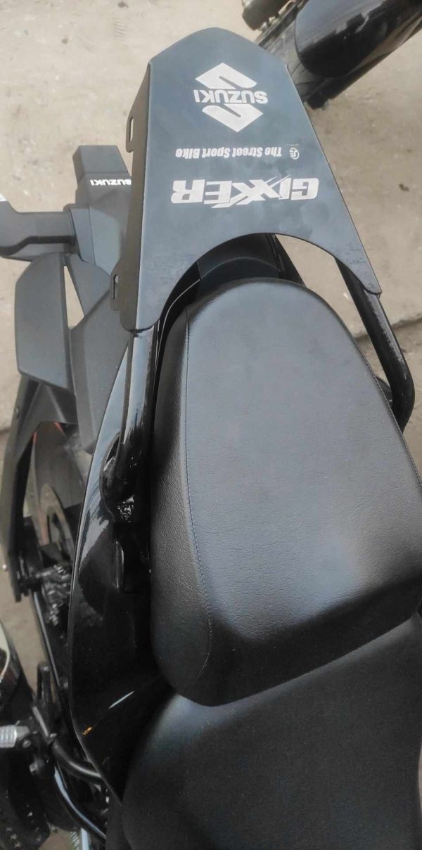 Back Carrier (Gixxer Fi) - Image 3