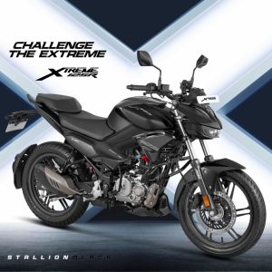 Hero Xtreme 125R