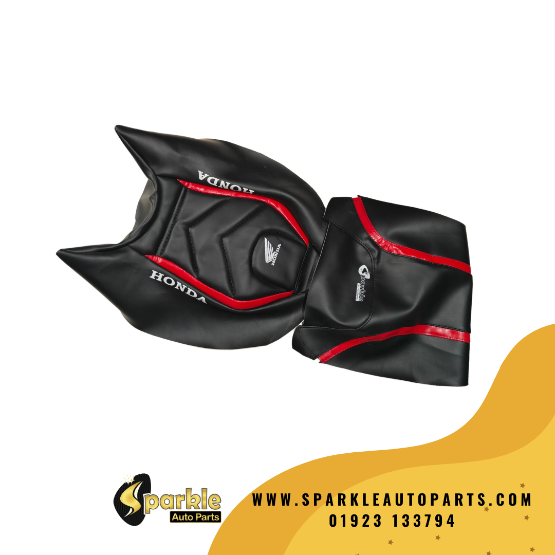 Seat Cover (Hornet 2.0)