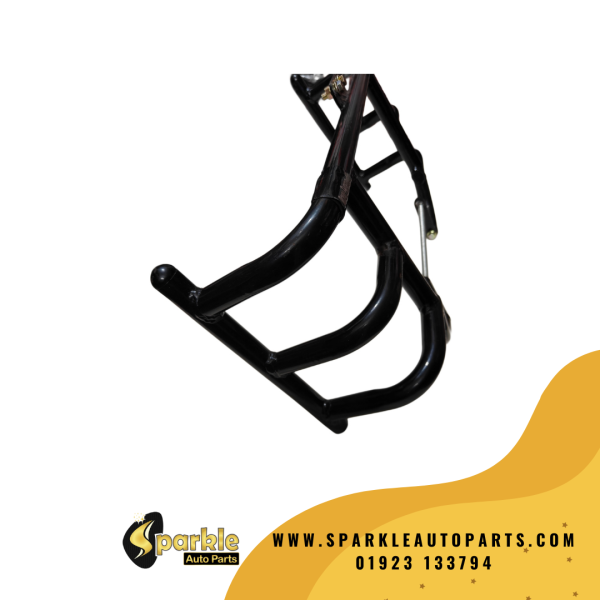 Premium Crush Gourde/Bumper (Royal Enfield) - Image 3