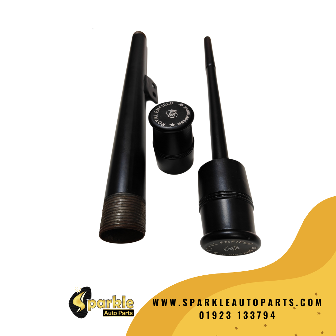 Best Quality Single Rod Bumper For Royal Enfield (All Model)
