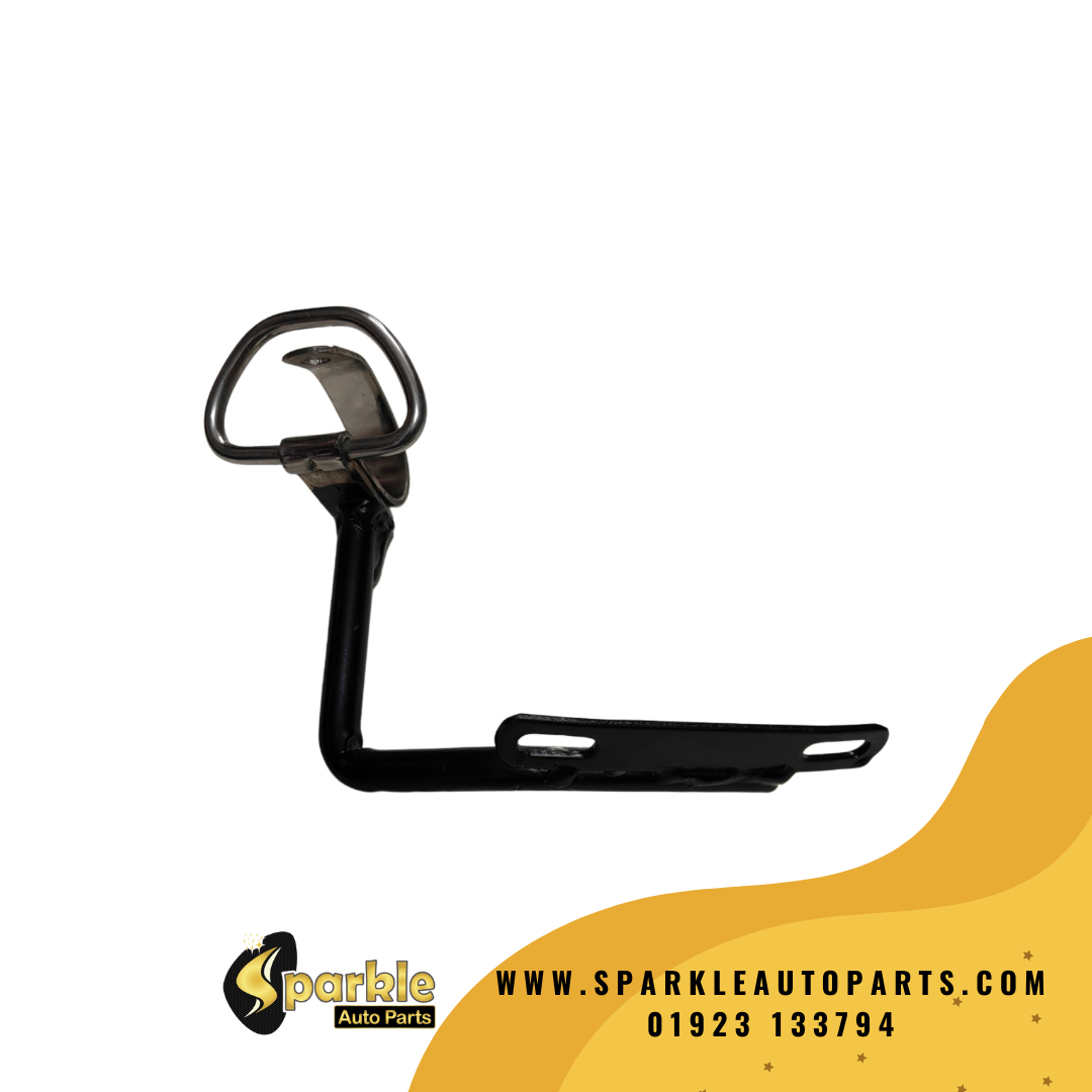 Bag huk (Hero Xtreme 160)