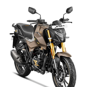 Hero Xtreme 160R 4v